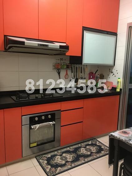 Blk 51 Commonwealth Drive (Queenstown), HDB 3 Rooms #168291652
